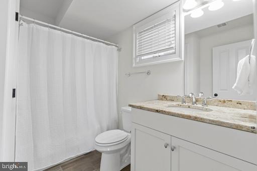 MAGNOLIA PLACE - Residential