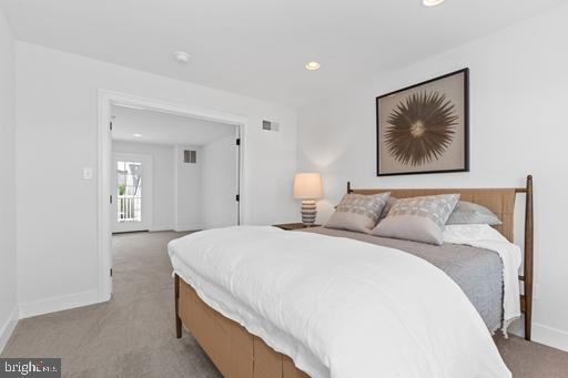 MAGNOLIA PLACE - Residential