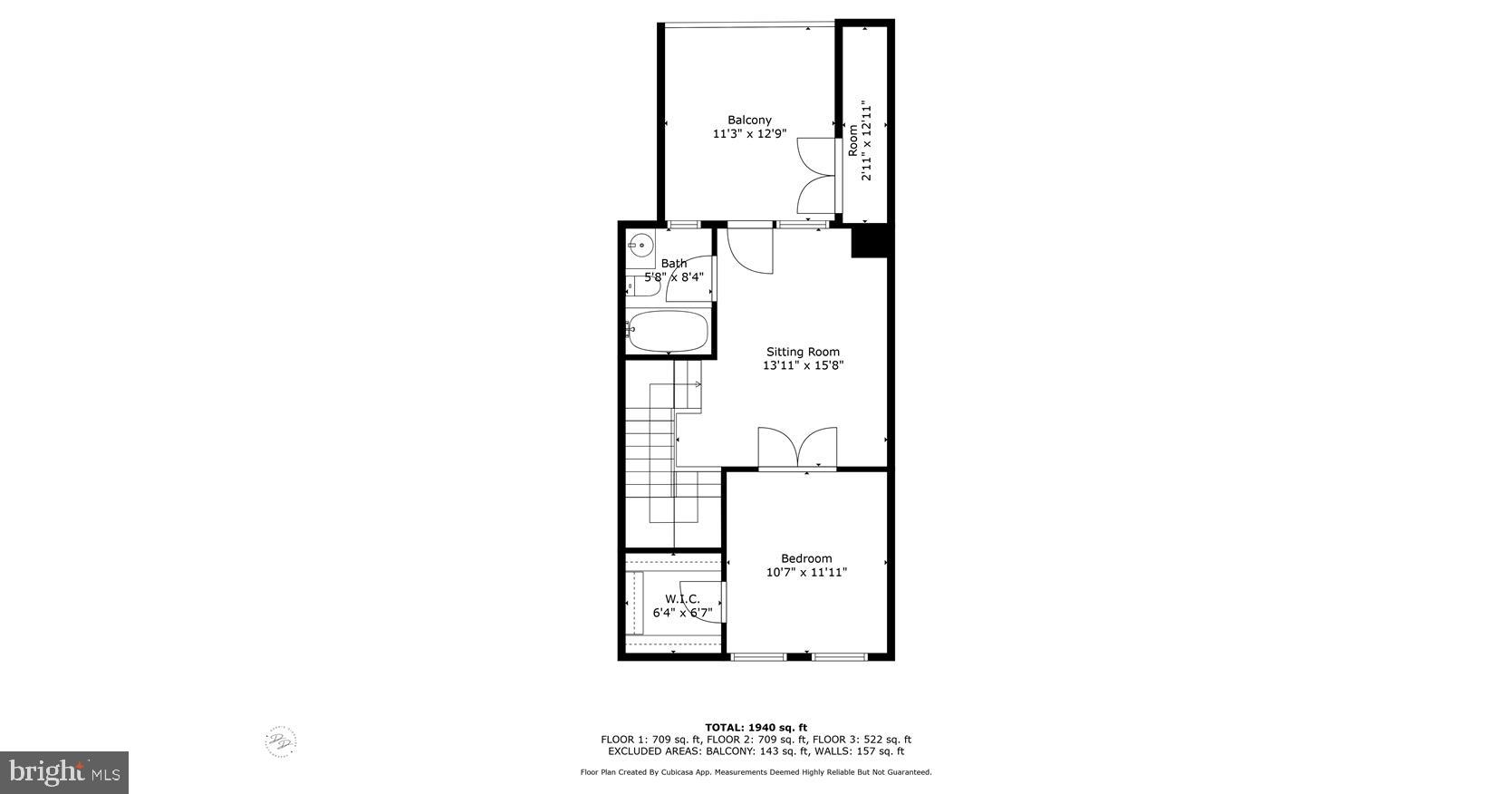 MAGNOLIA PLACE - Residential