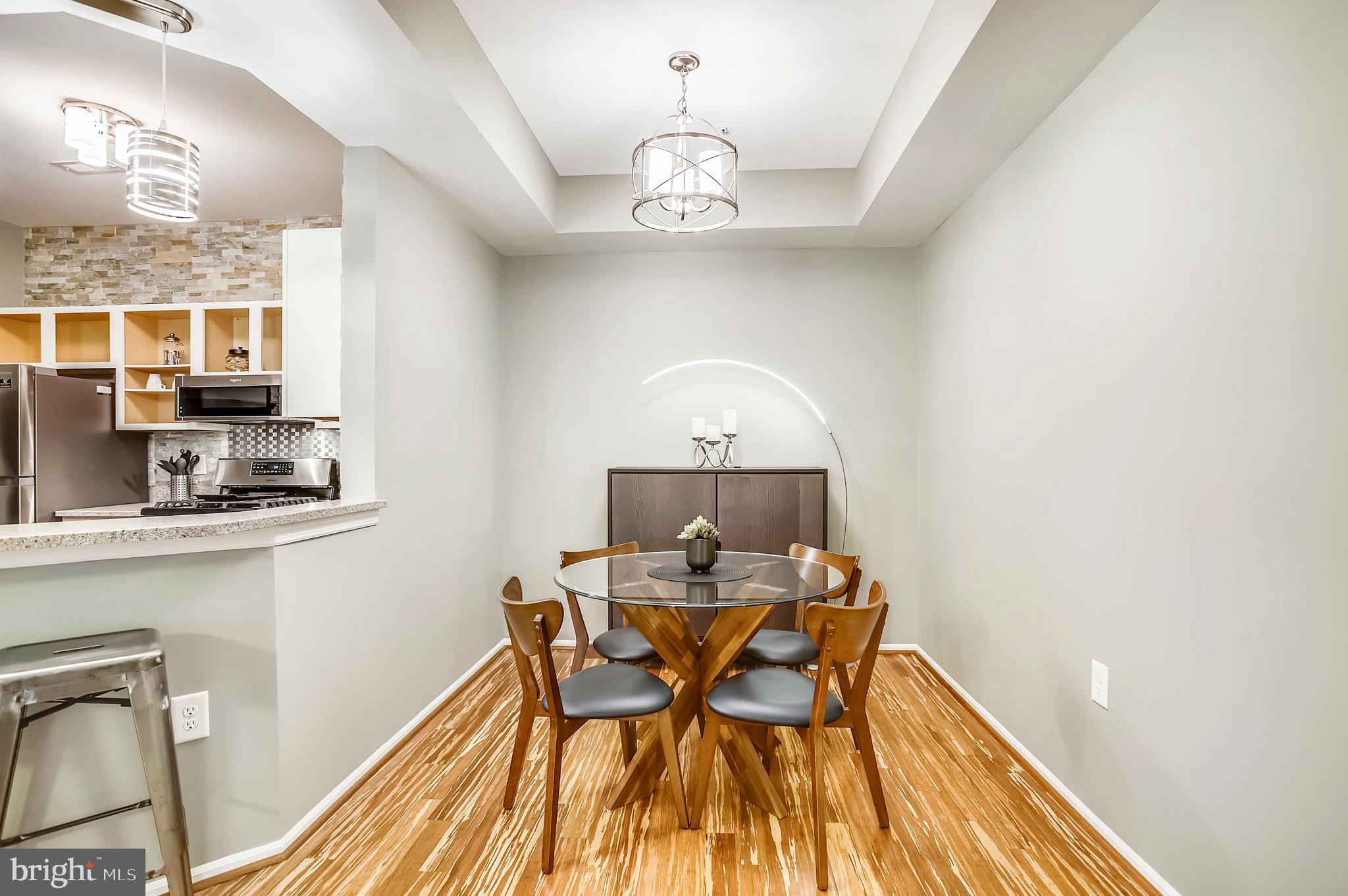 SPRING MILL CONDOMINIUM - Residential Lease