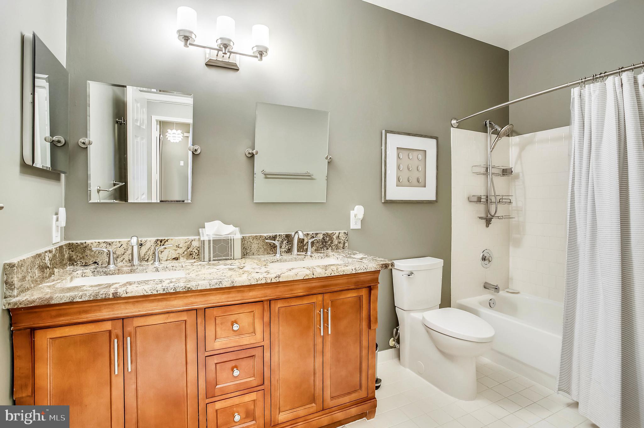 SPRING MILL CONDOMINIUM - Residential Lease