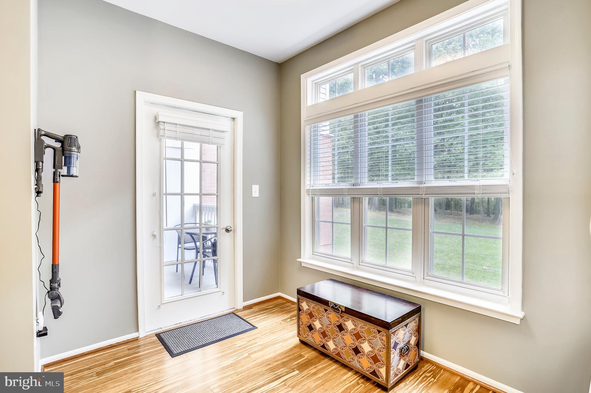 SPRING MILL CONDOMINIUM - Residential Lease