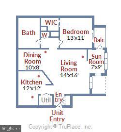 SPRING MILL CONDOMINIUM - Residential Lease