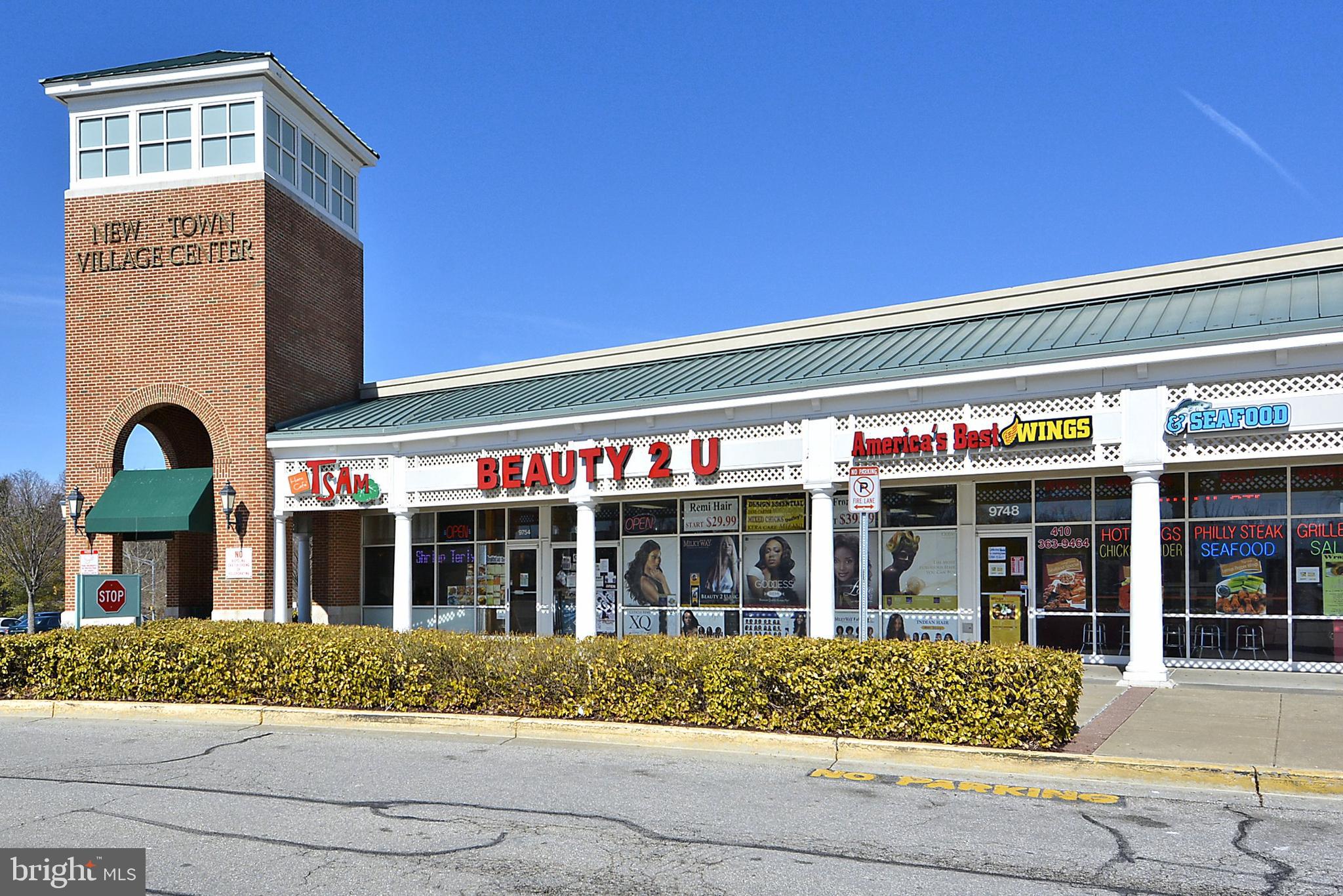 SPRING MILL CONDOMINIUM - Residential Lease