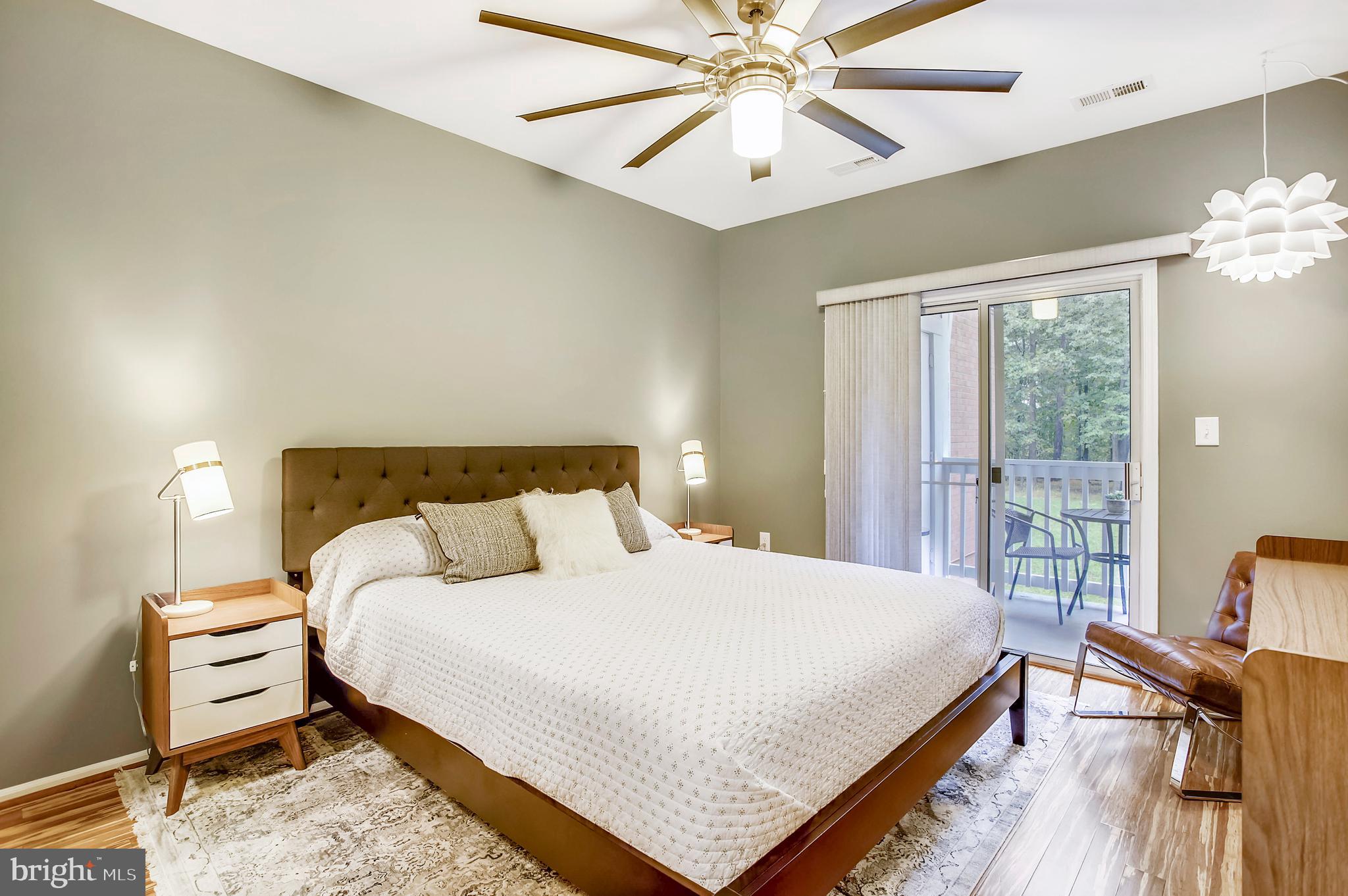 SPRING MILL CONDOMINIUM - Residential Lease