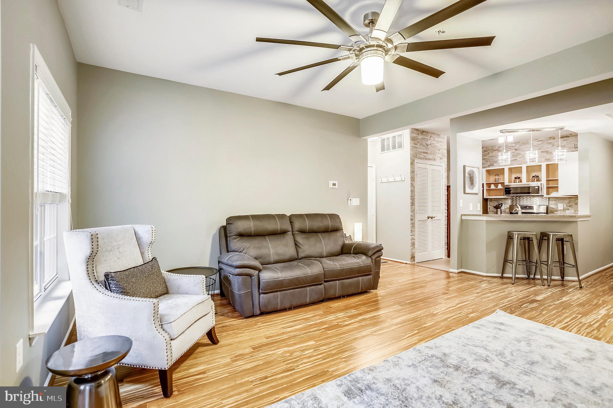 SPRING MILL CONDOMINIUM - Residential Lease