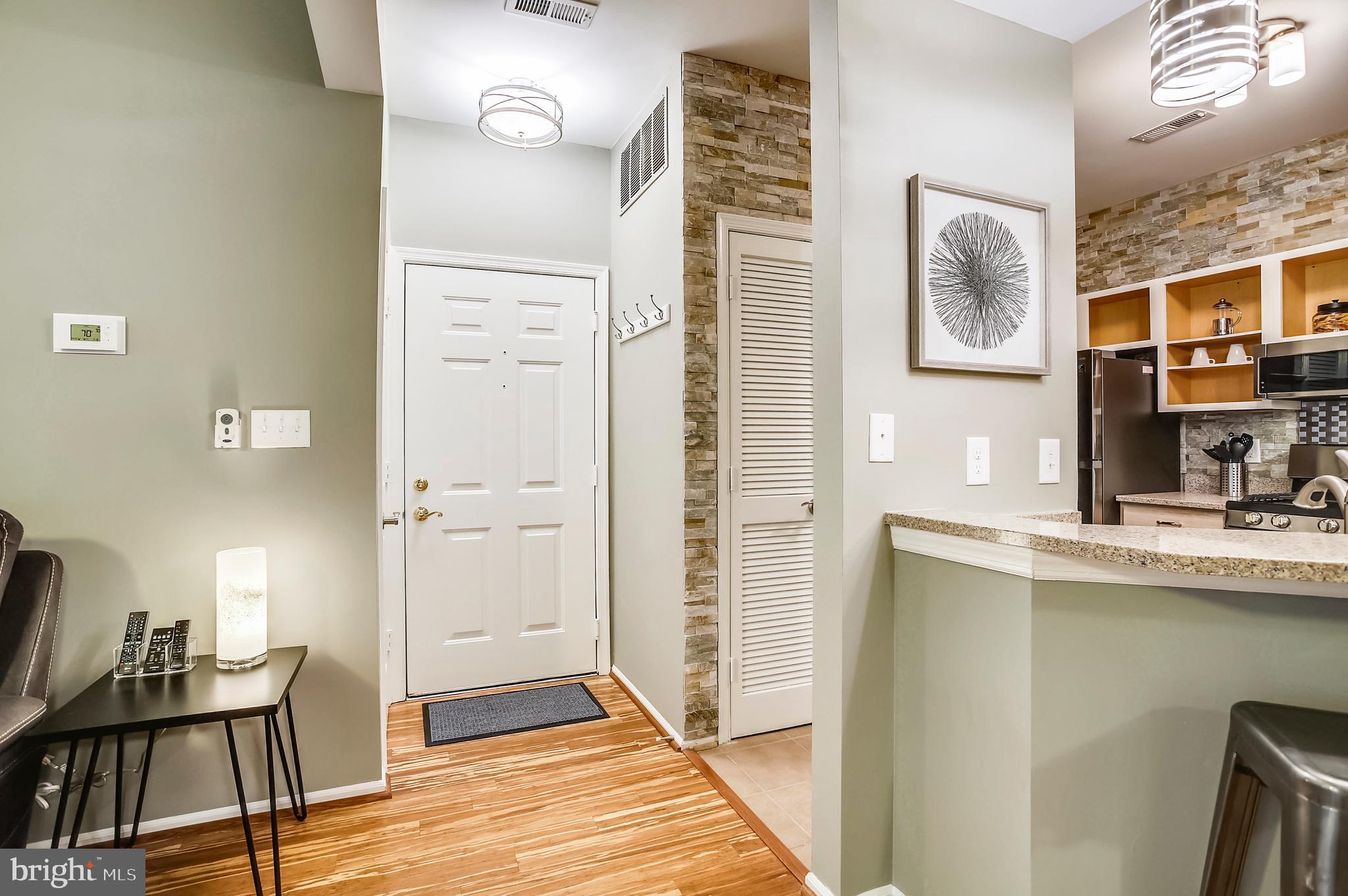 SPRING MILL CONDOMINIUM - Residential Lease