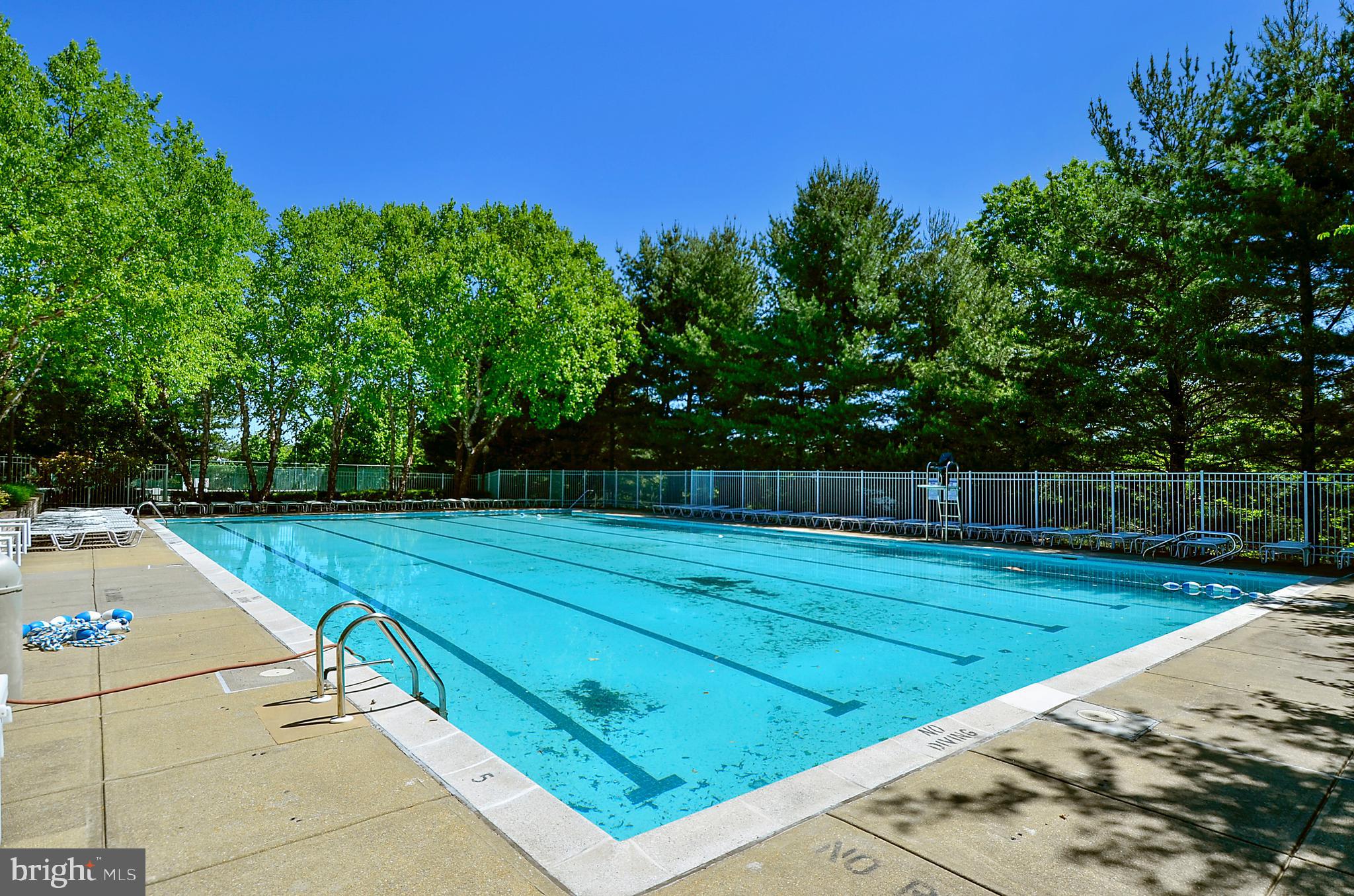 SPRING MILL CONDOMINIUM - Residential Lease