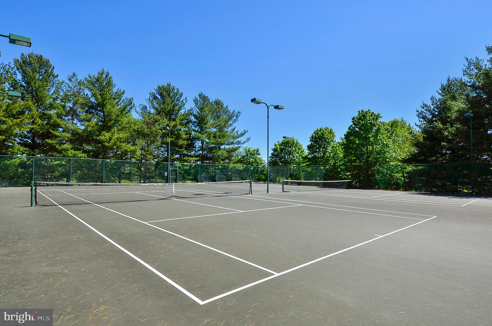 SPRING MILL CONDOMINIUM - Residential Lease