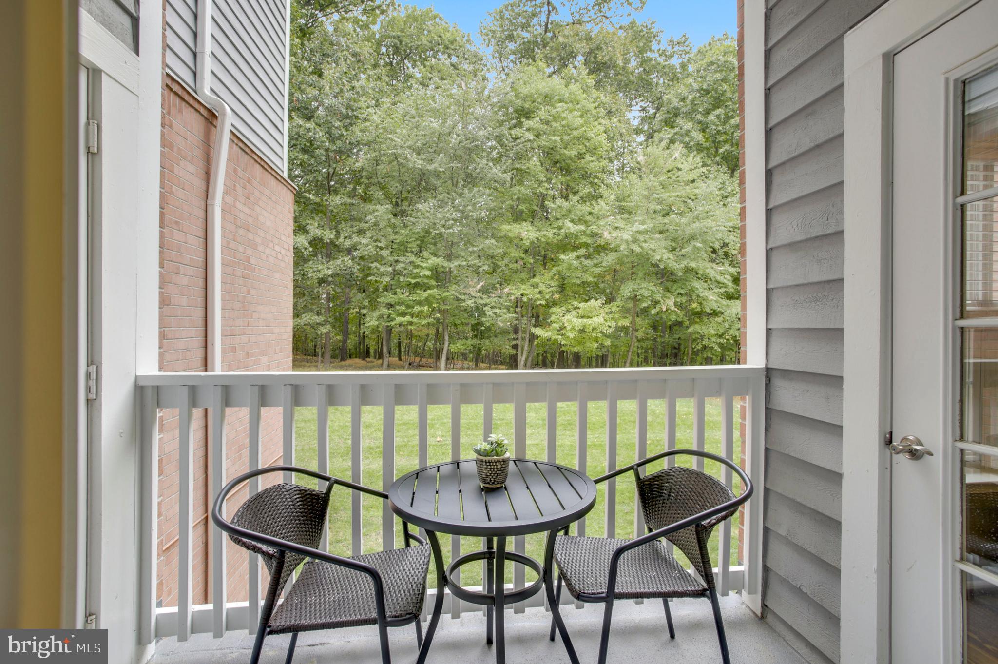 SPRING MILL CONDOMINIUM - Residential Lease