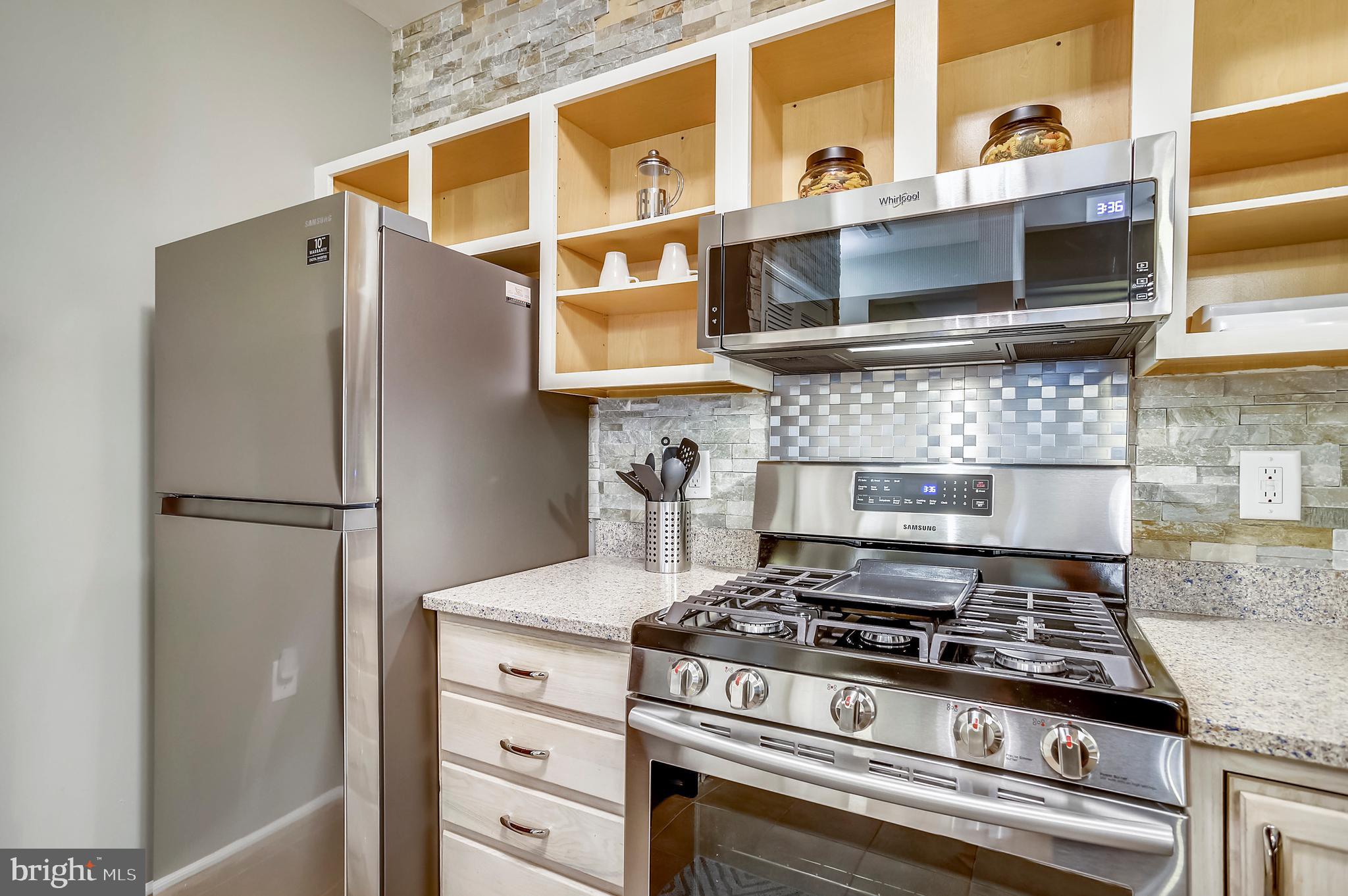 SPRING MILL CONDOMINIUM - Residential Lease