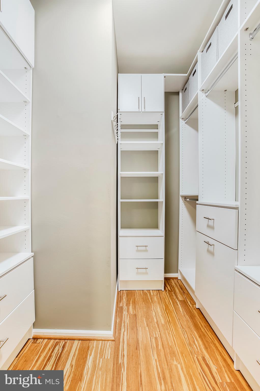 SPRING MILL CONDOMINIUM - Residential Lease