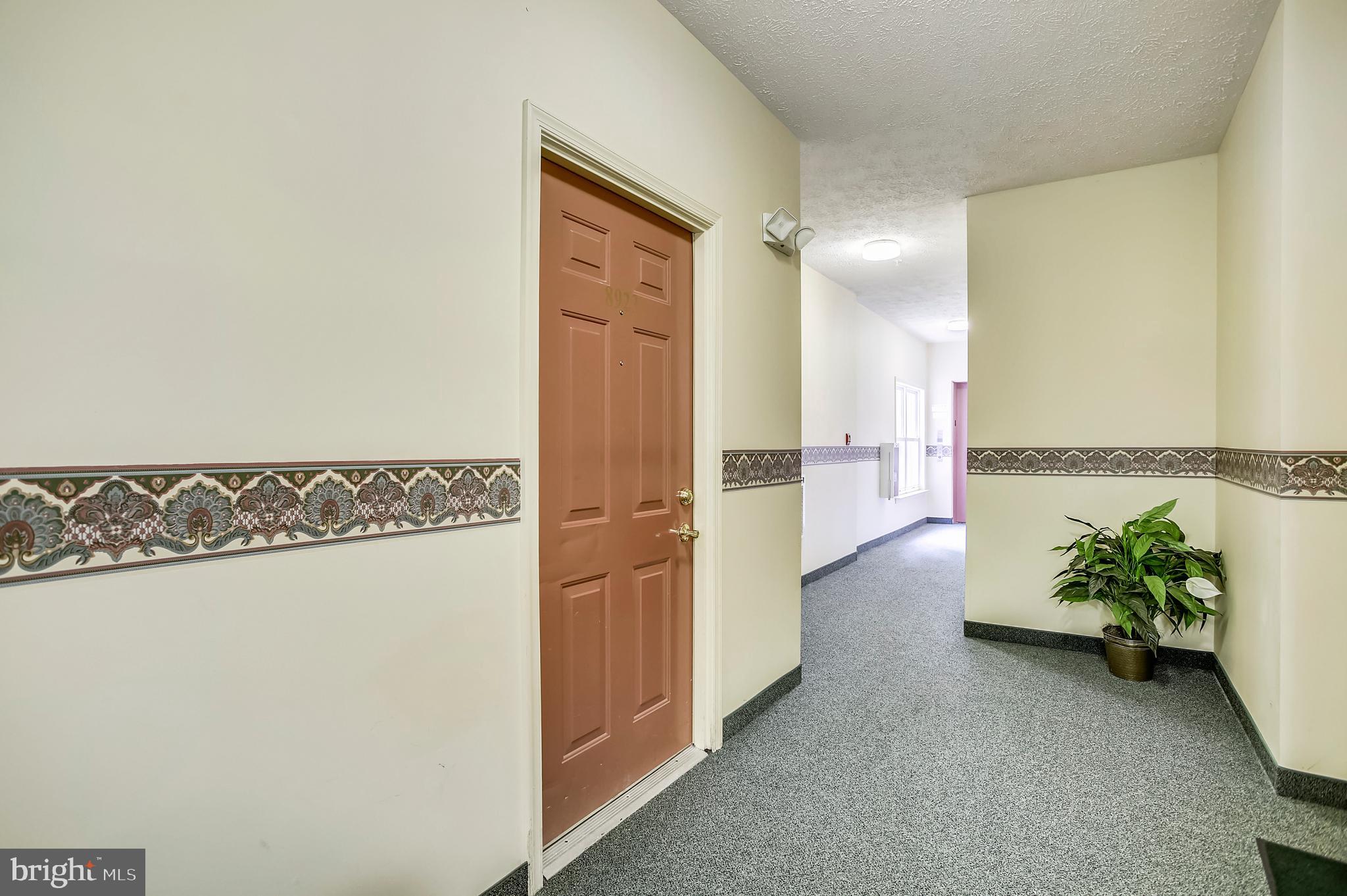 SPRING MILL CONDOMINIUM - Residential Lease