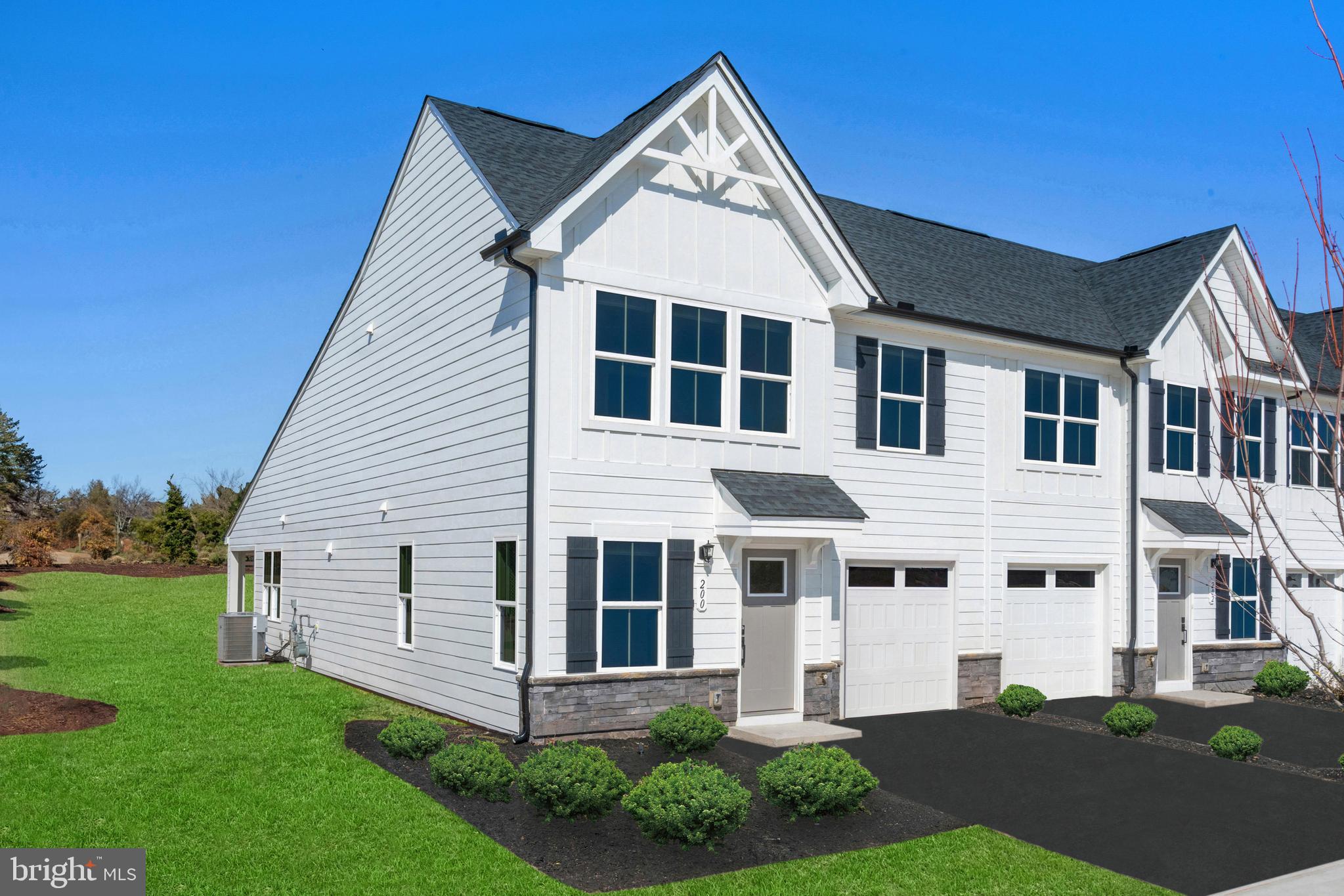 WILDEWOOD VILLAGE - Residential