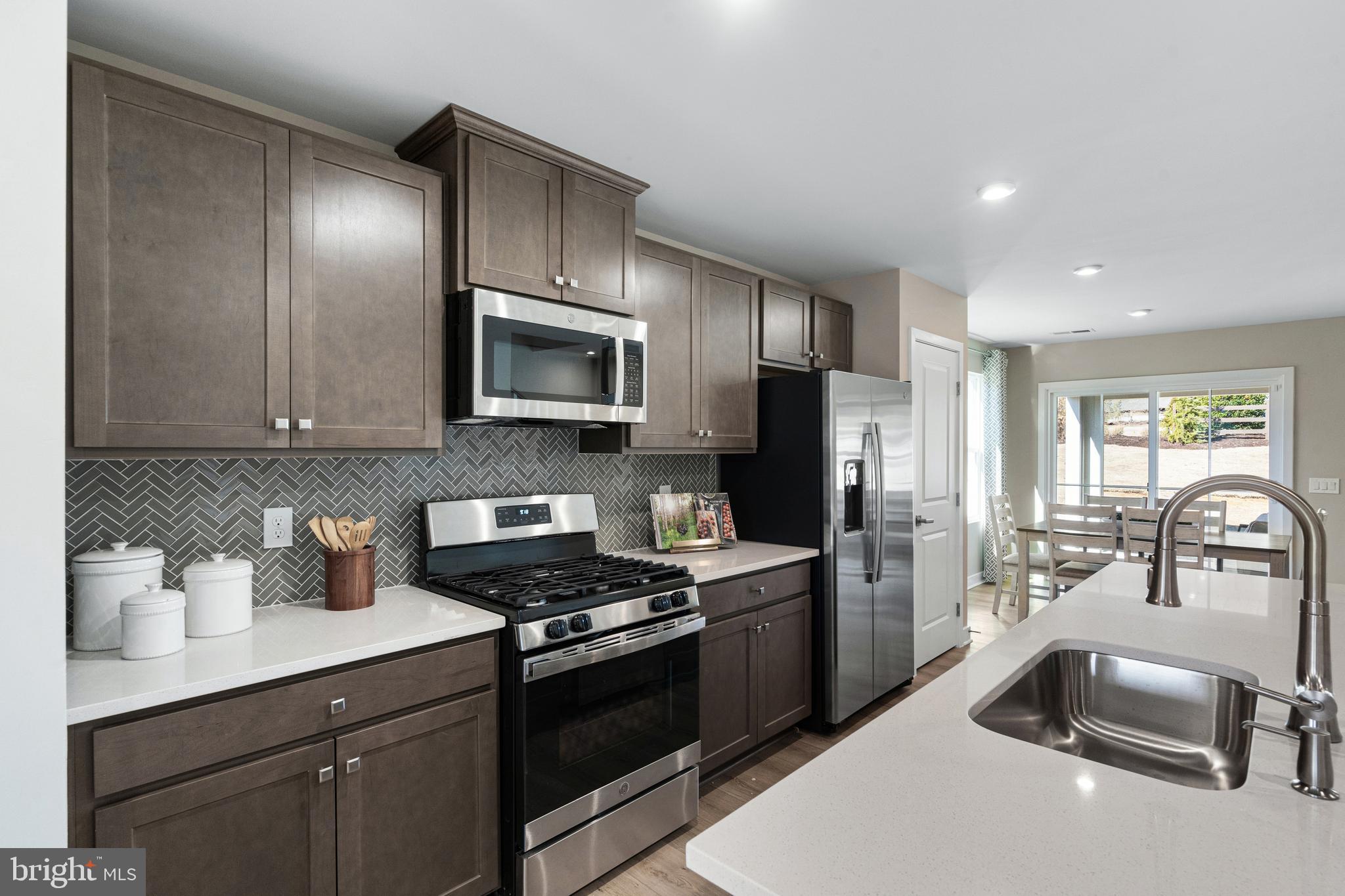 WILDEWOOD VILLAGE - Residential
