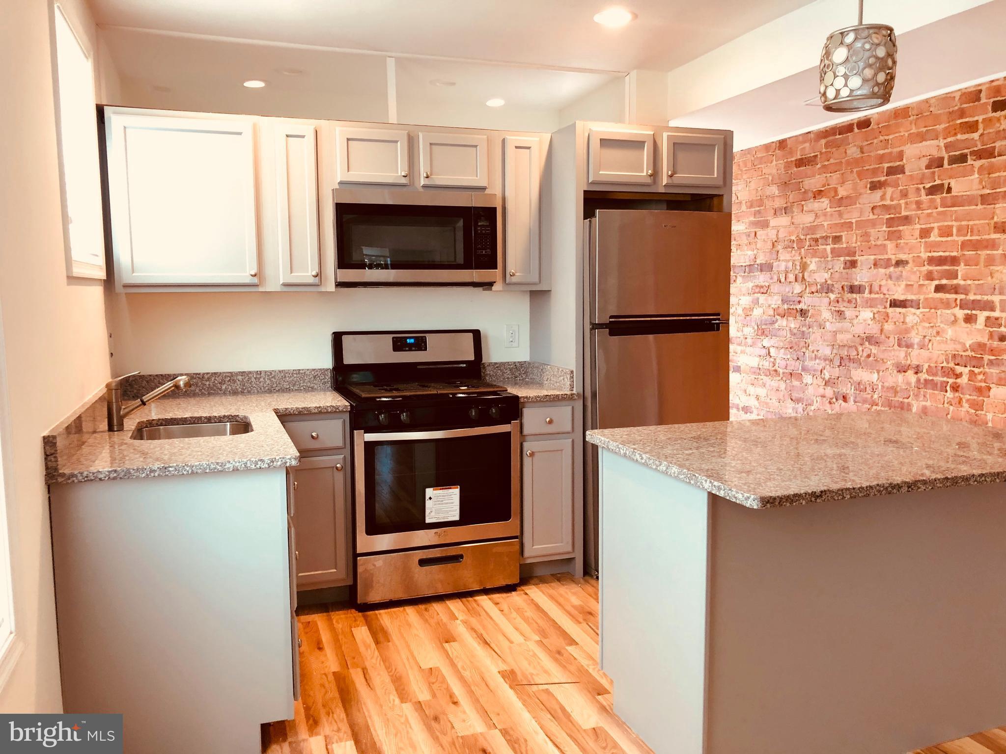 CHARLES VILLAGE - Residential Lease