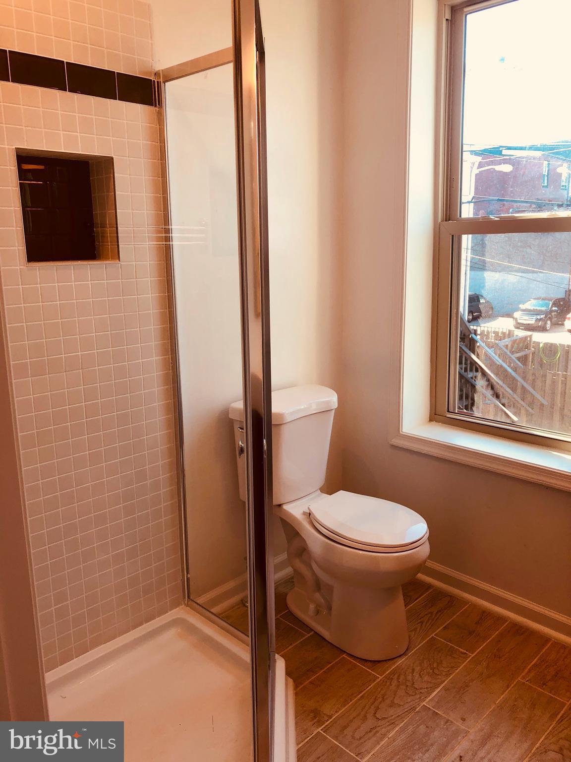 CHARLES VILLAGE - Residential Lease