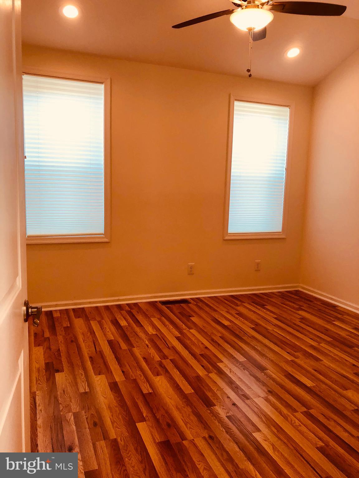 CHARLES VILLAGE - Residential Lease