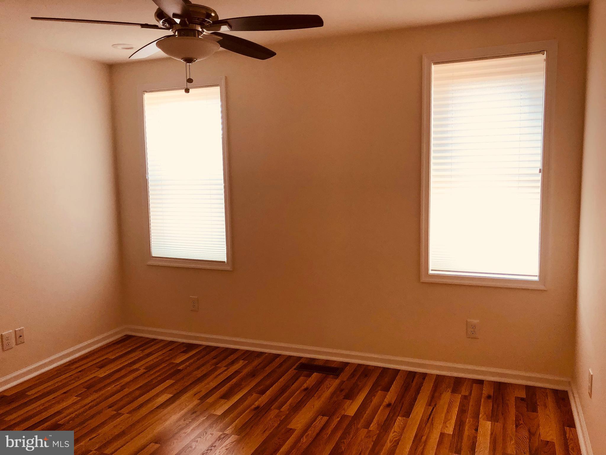 CHARLES VILLAGE - Residential Lease