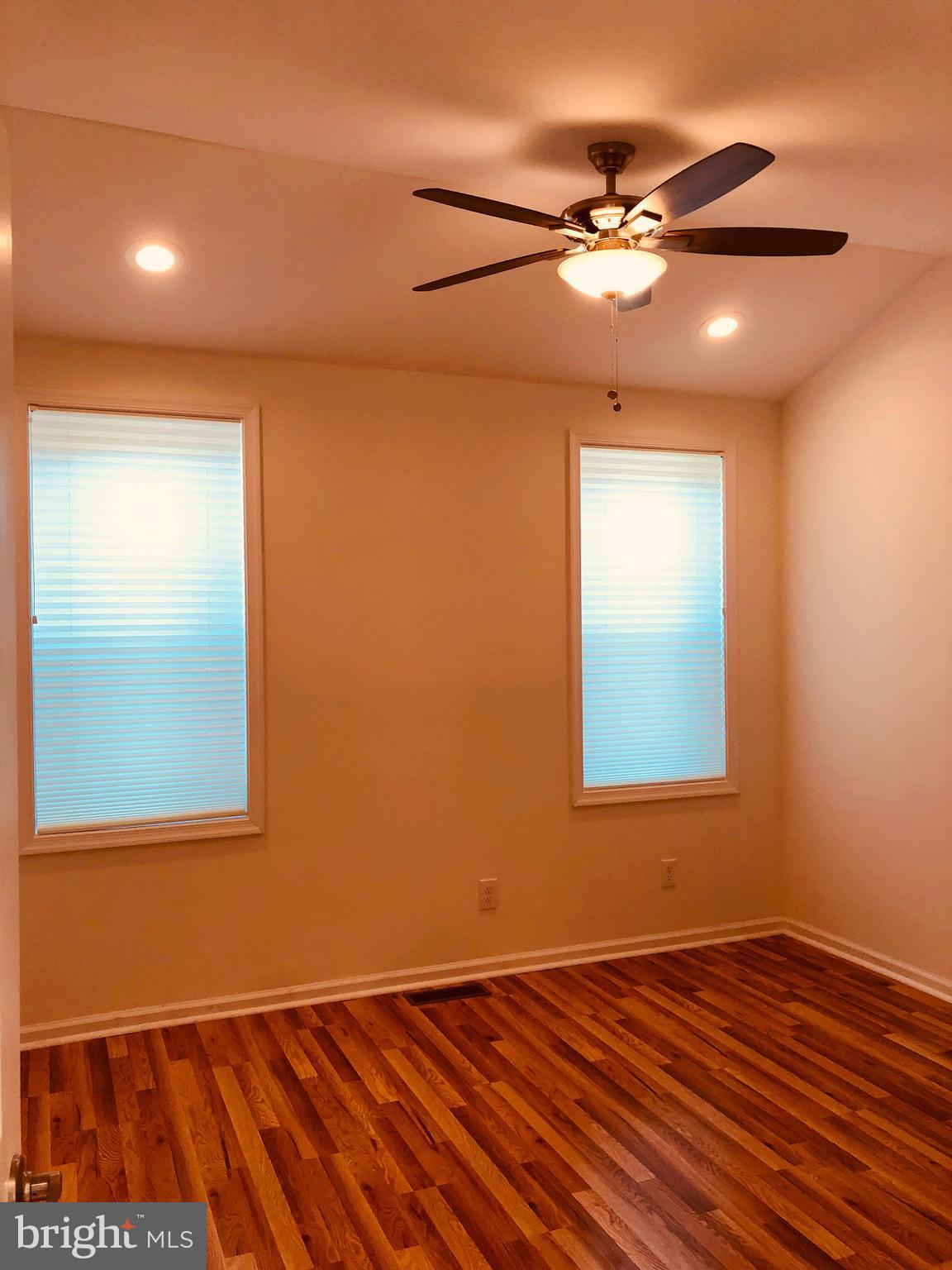 CHARLES VILLAGE - Residential Lease