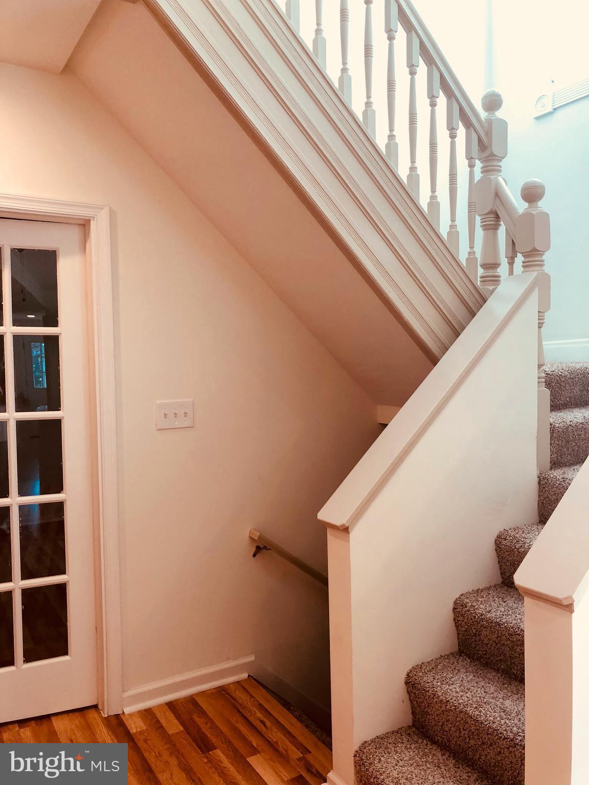 CHARLES VILLAGE - Residential Lease