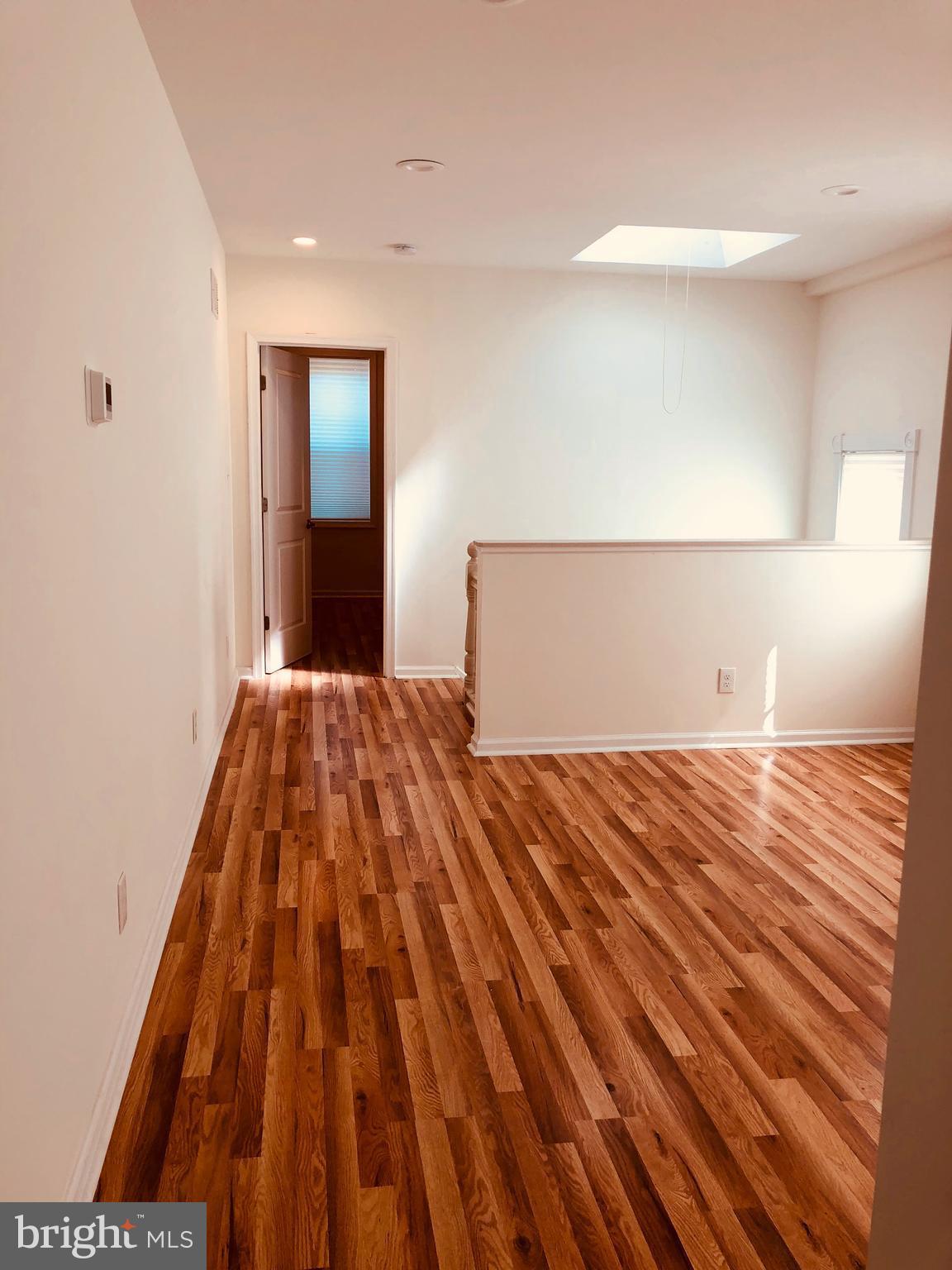 CHARLES VILLAGE - Residential Lease