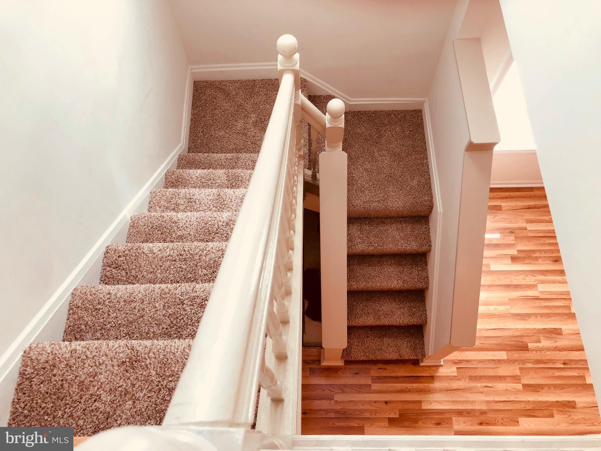 CHARLES VILLAGE - Residential Lease