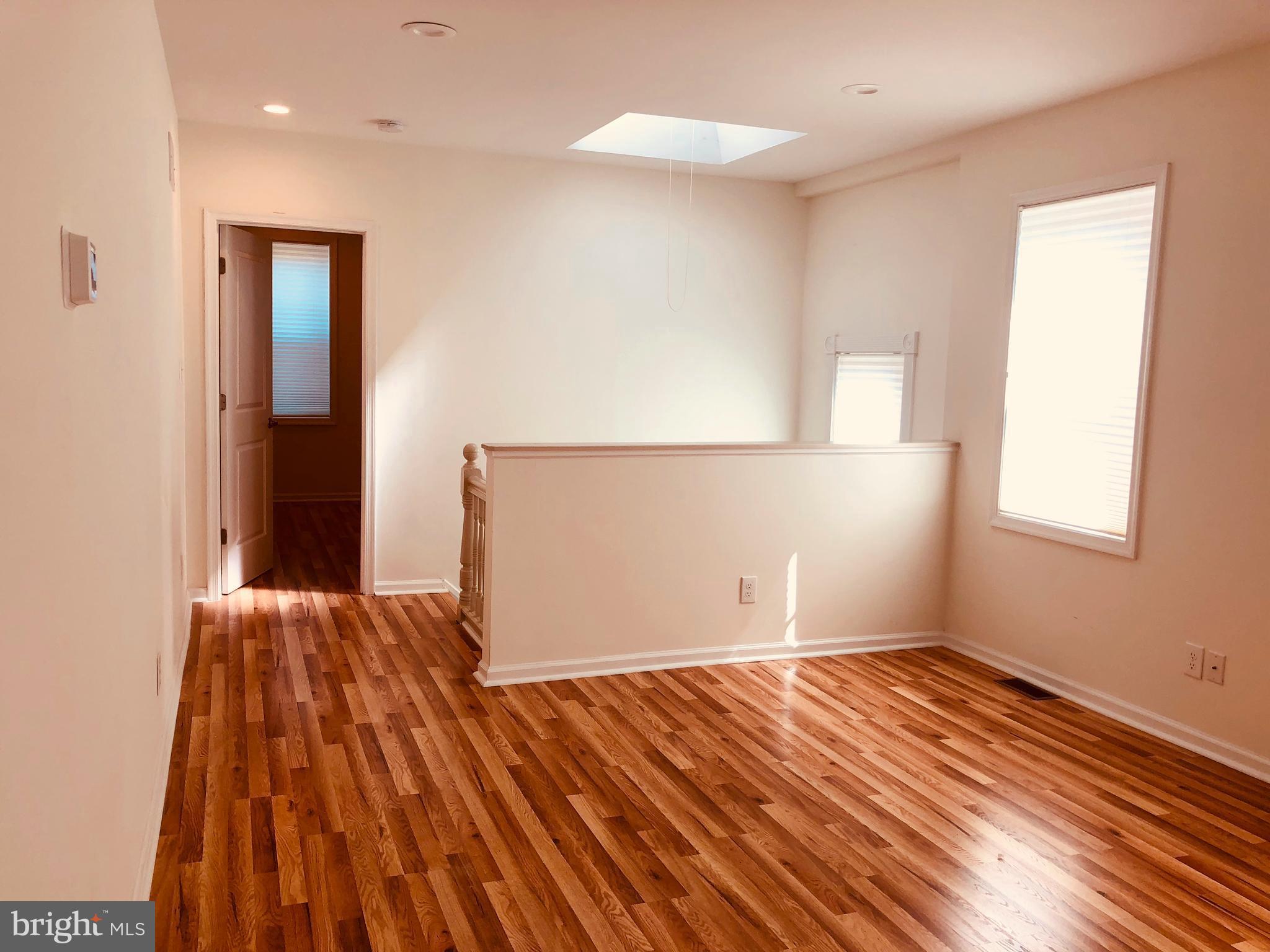 CHARLES VILLAGE - Residential Lease