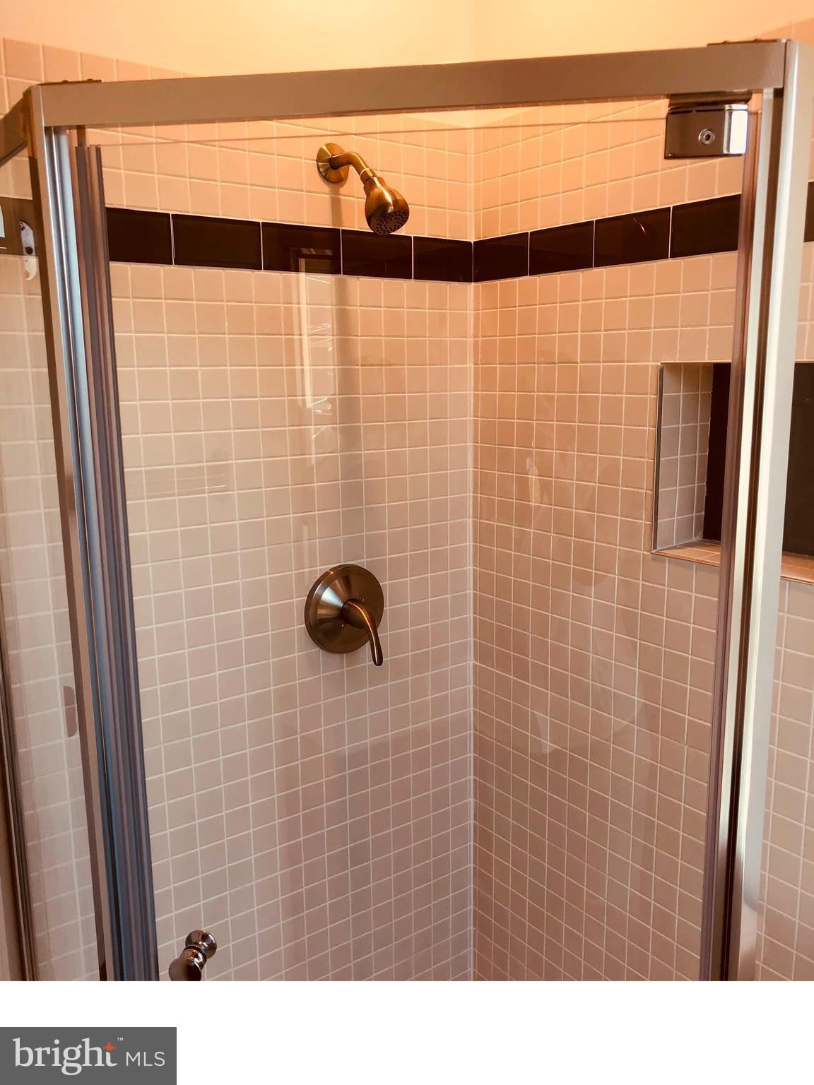 CHARLES VILLAGE - Residential Lease