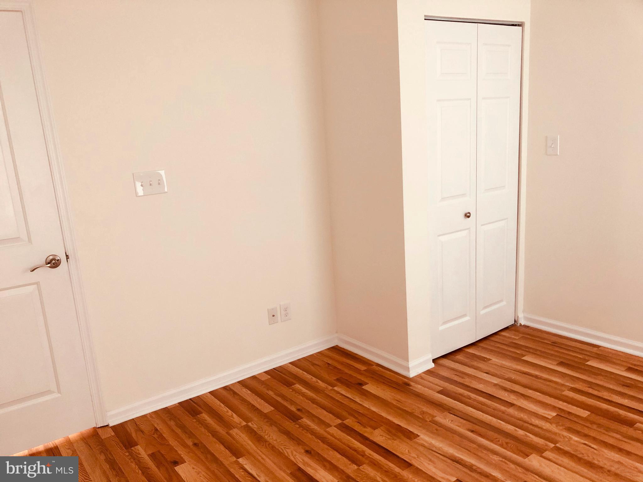 CHARLES VILLAGE - Residential Lease