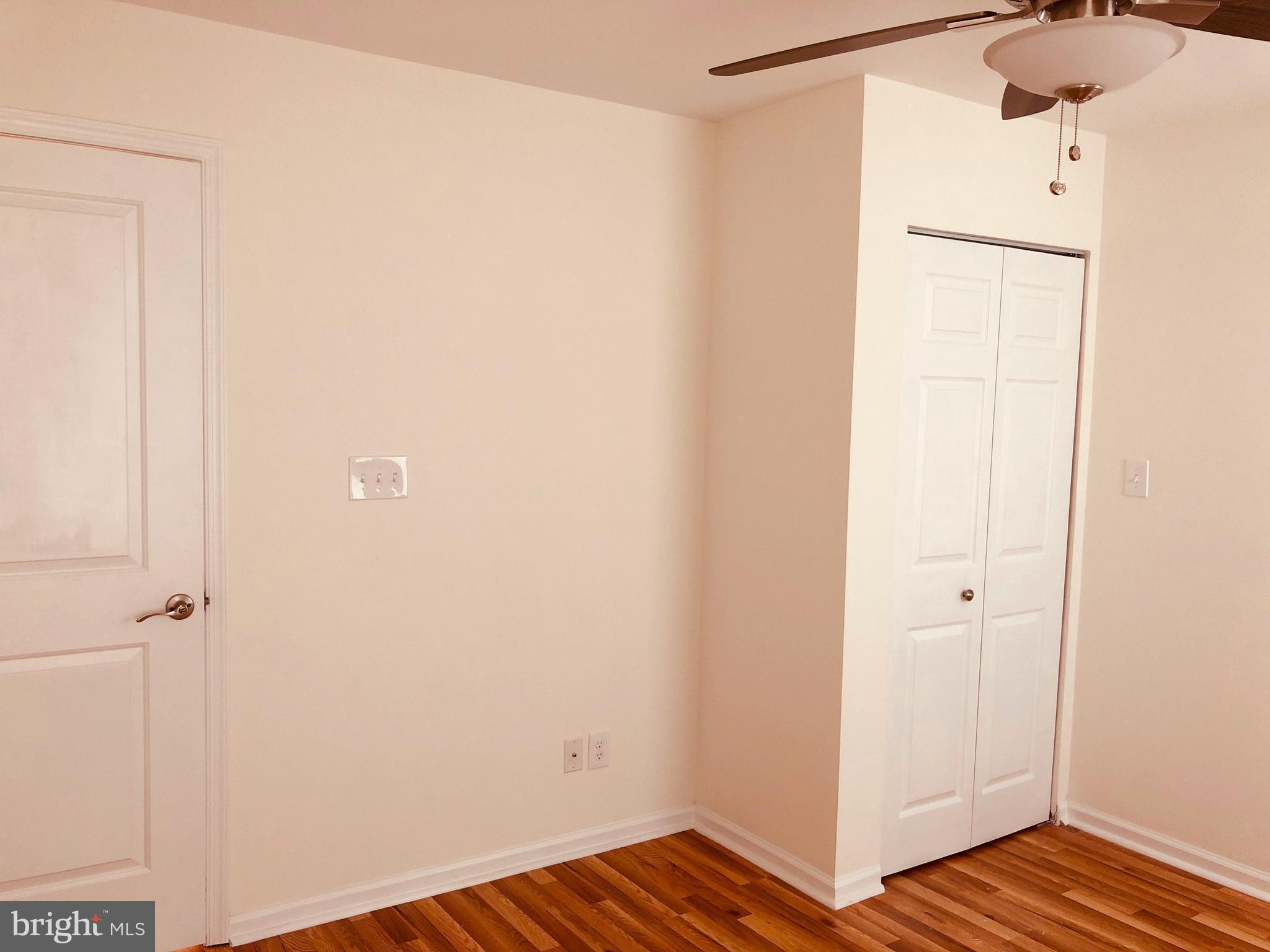 CHARLES VILLAGE - Residential Lease