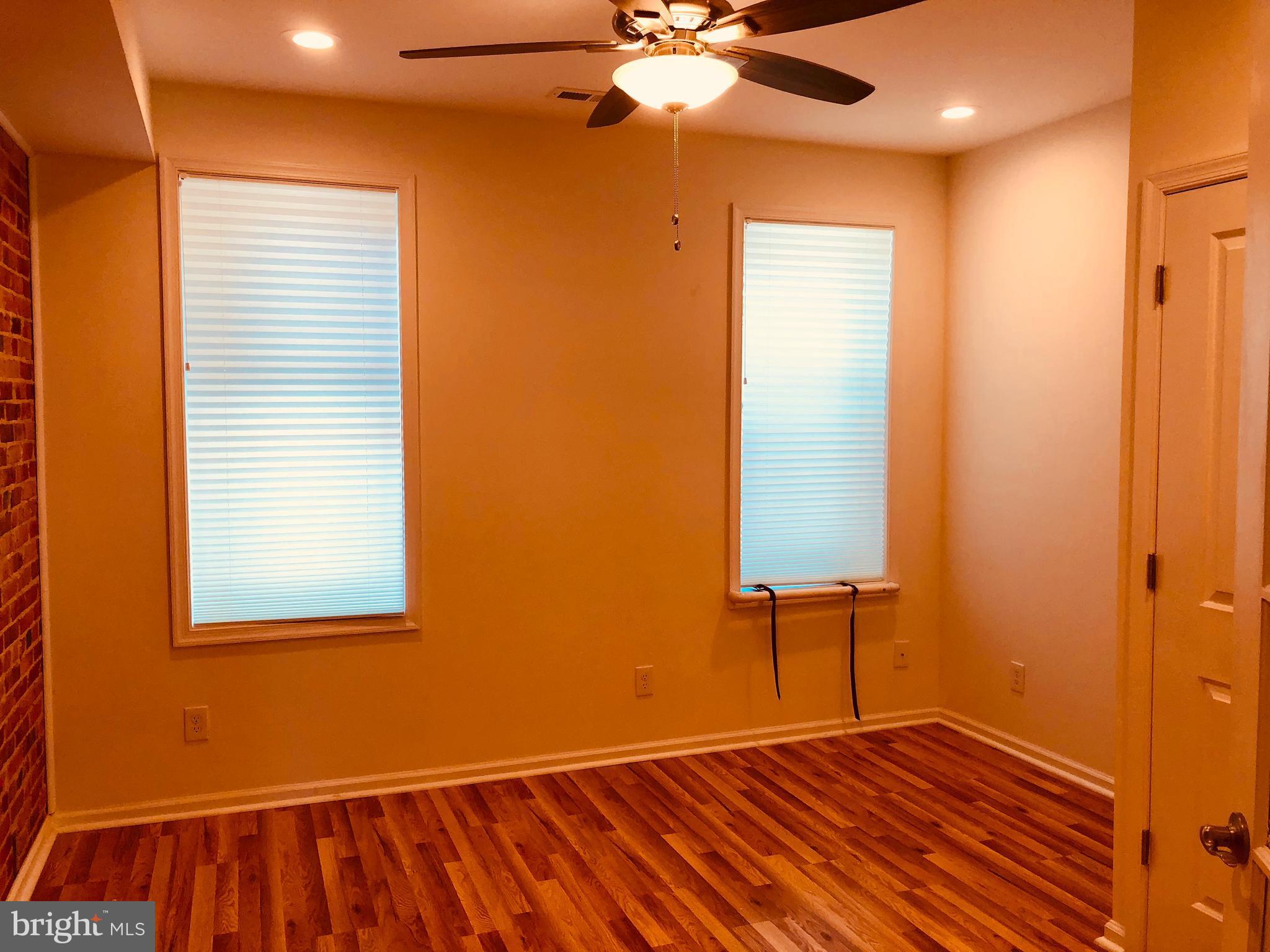 CHARLES VILLAGE - Residential Lease