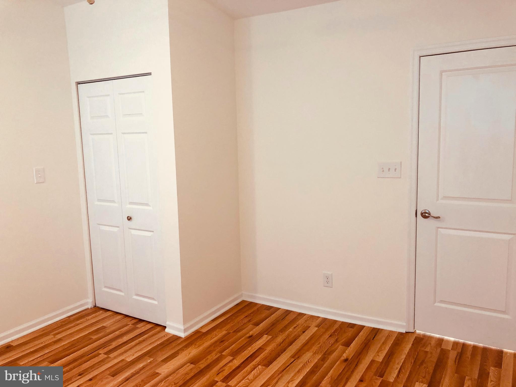 CHARLES VILLAGE - Residential Lease