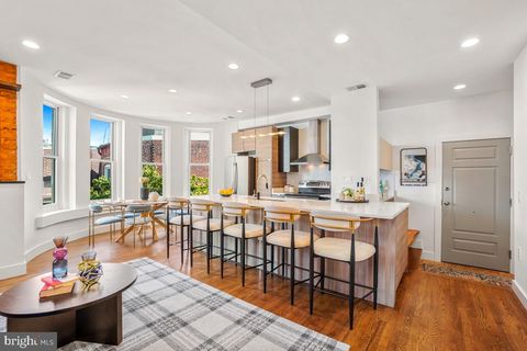 2107 S STREET NW M WASHINGTON DC 20008
