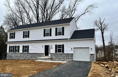 802 Providence Avenue, Claymont, DE MLS: DENC2077542