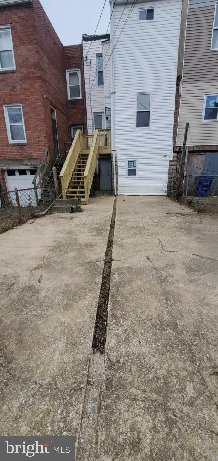 ALLENDALE - Residential