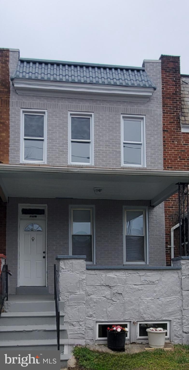 ALLENDALE - Residential