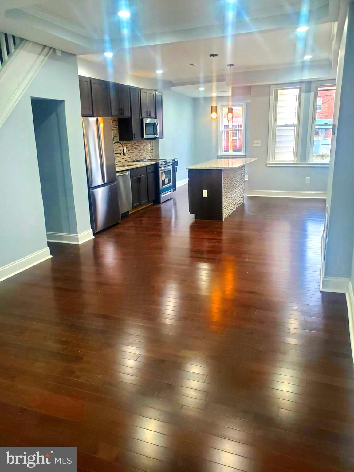 ALLENDALE - Residential