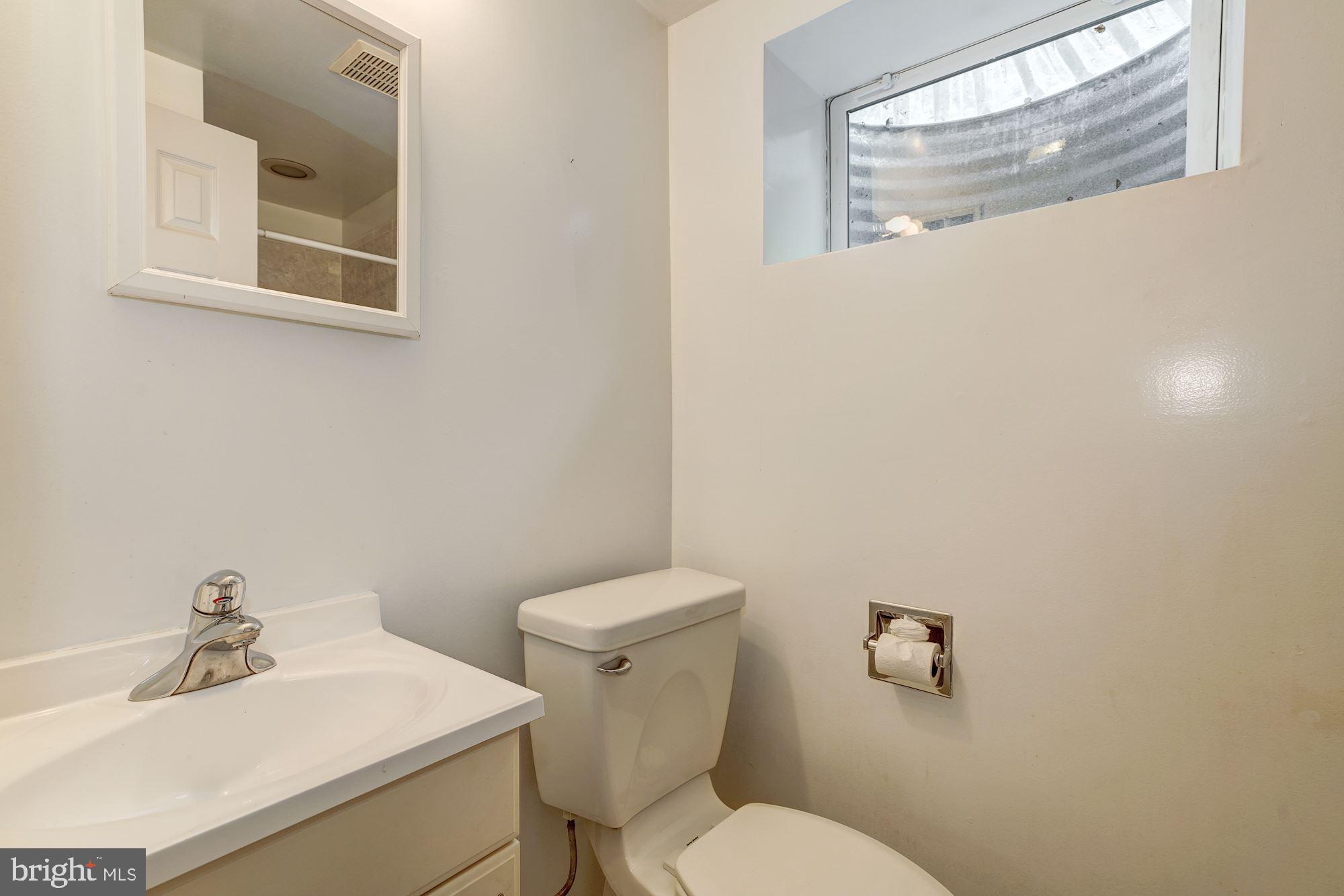 WOODSIDE PARK - Residential