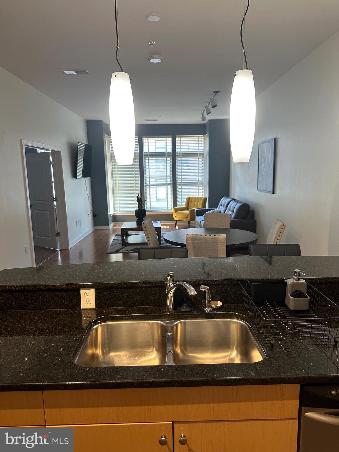 MOUNT VERNON - Residential Lease