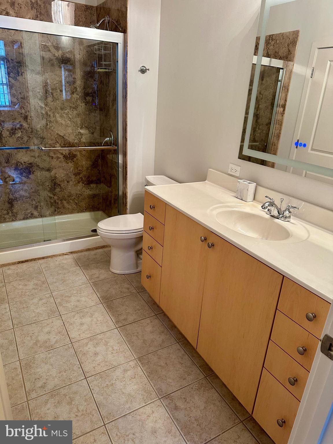 MOUNT VERNON - Residential Lease