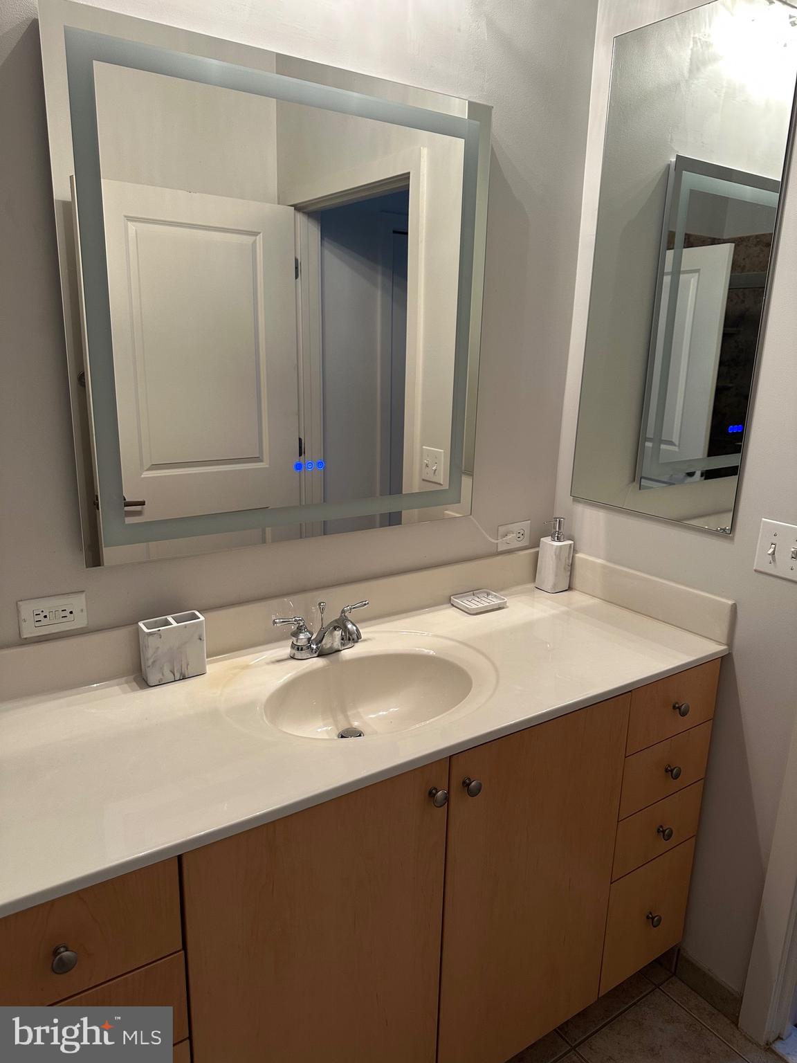 MOUNT VERNON - Residential Lease