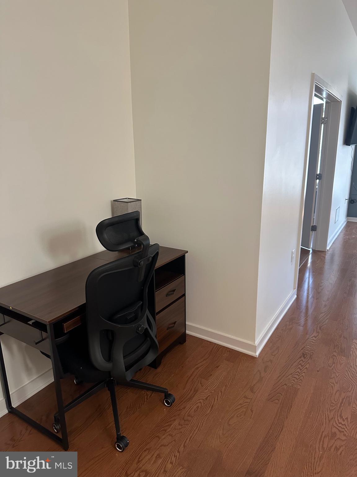 MOUNT VERNON - Residential Lease