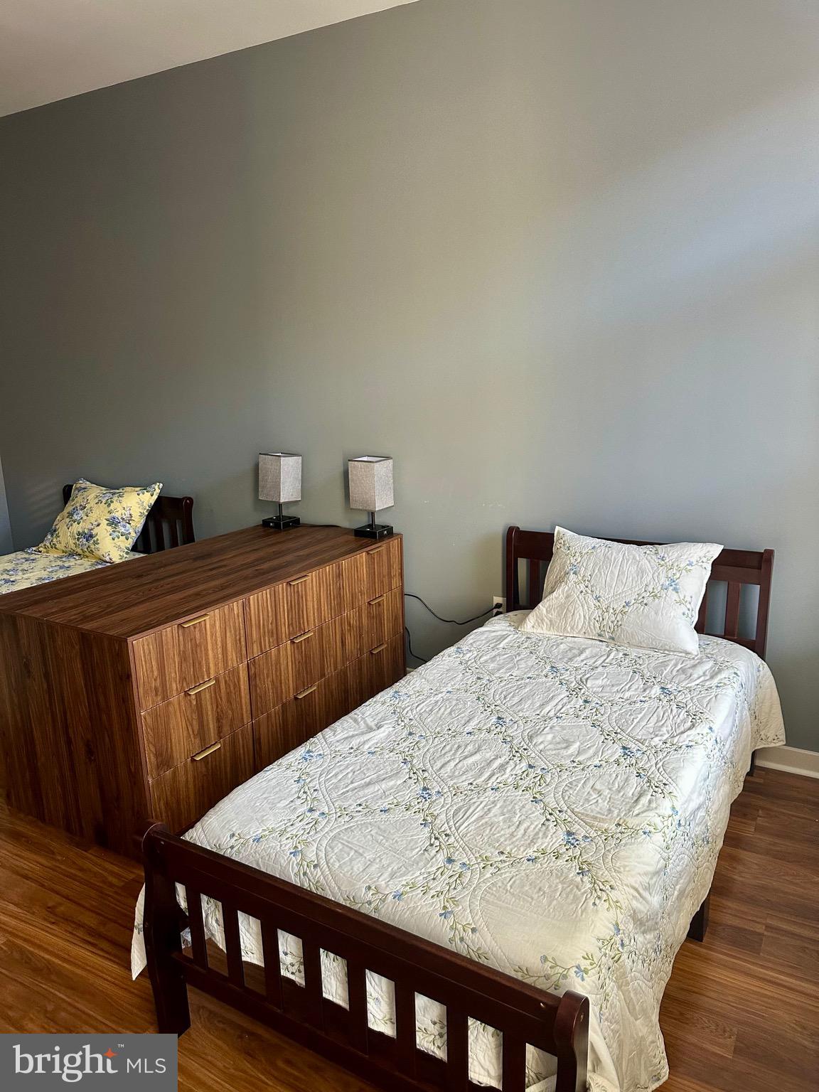 MOUNT VERNON - Residential Lease