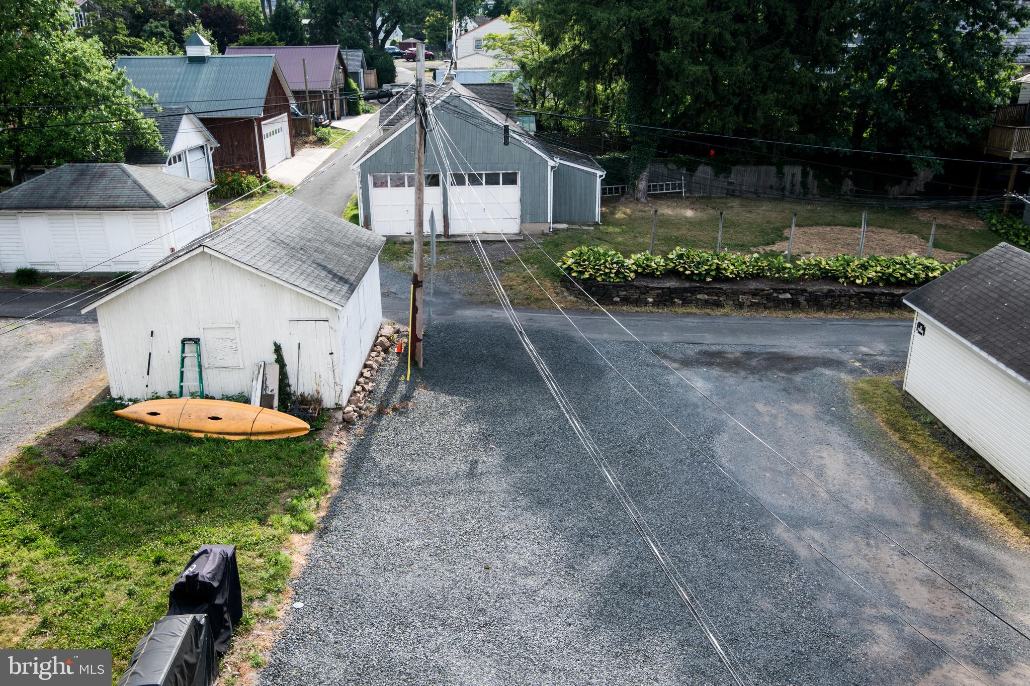 DOYLESTOWN BORO - Residential Lease