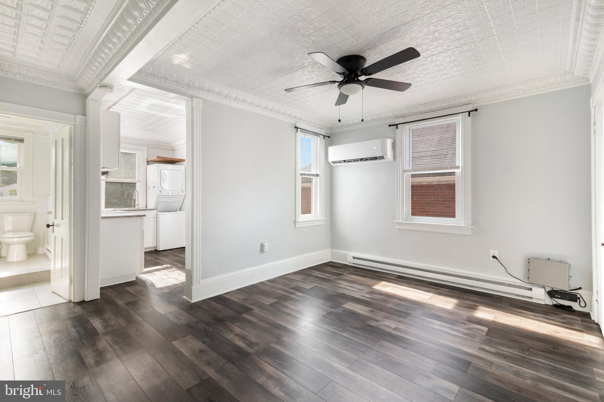 DOYLESTOWN BORO - Residential Lease