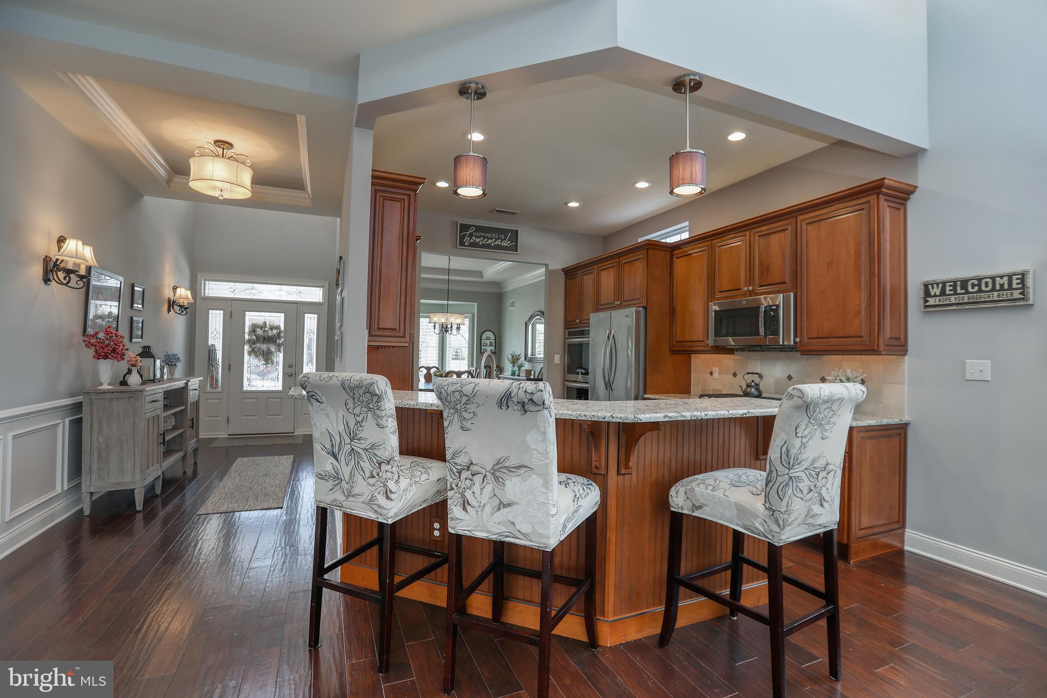 REGENCY AT YARDLEY - Residential