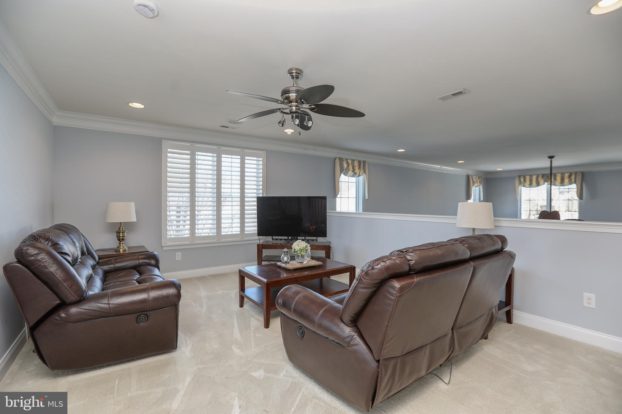 REGENCY AT YARDLEY - Residential