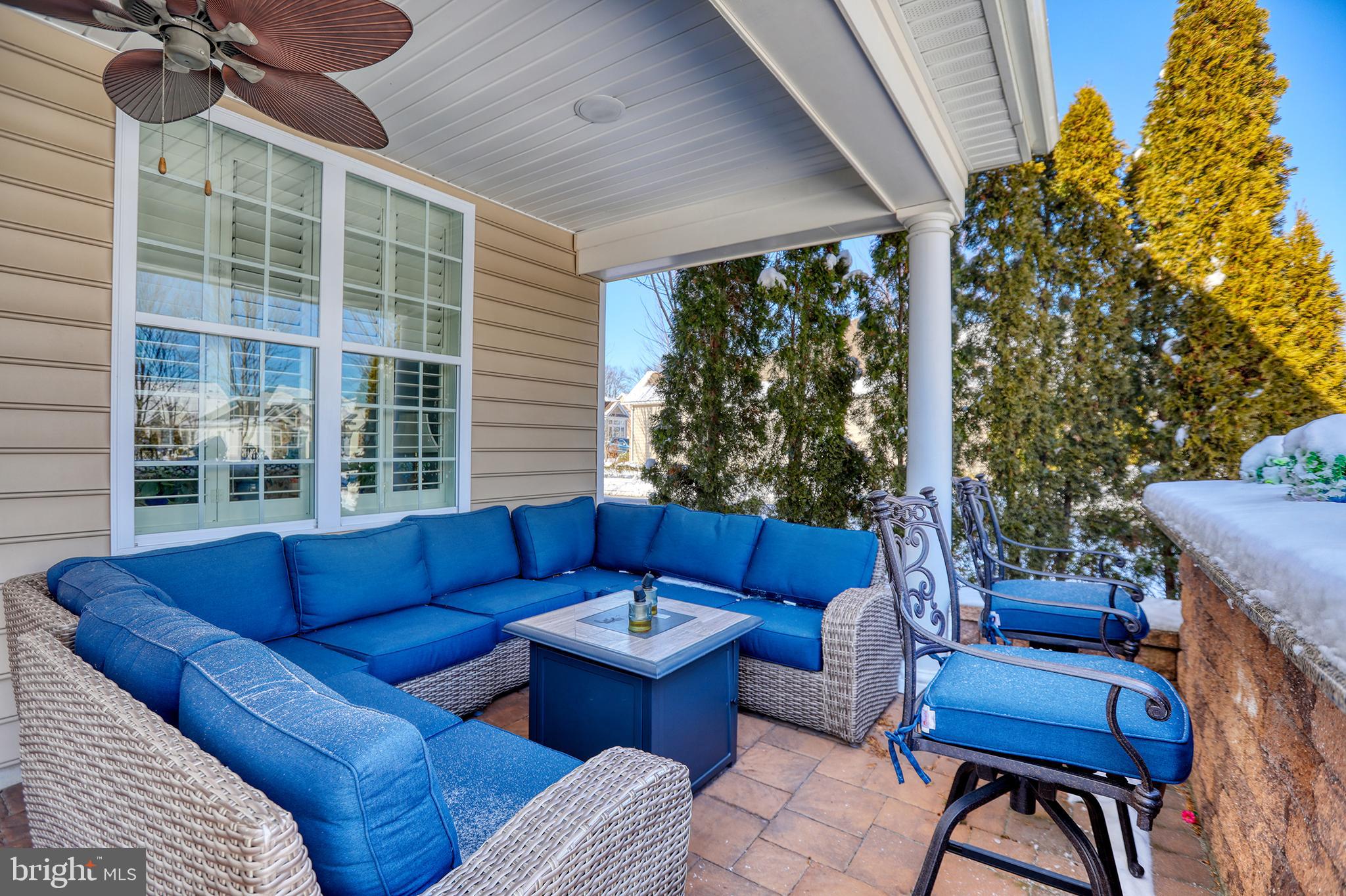 REGENCY AT YARDLEY - Residential