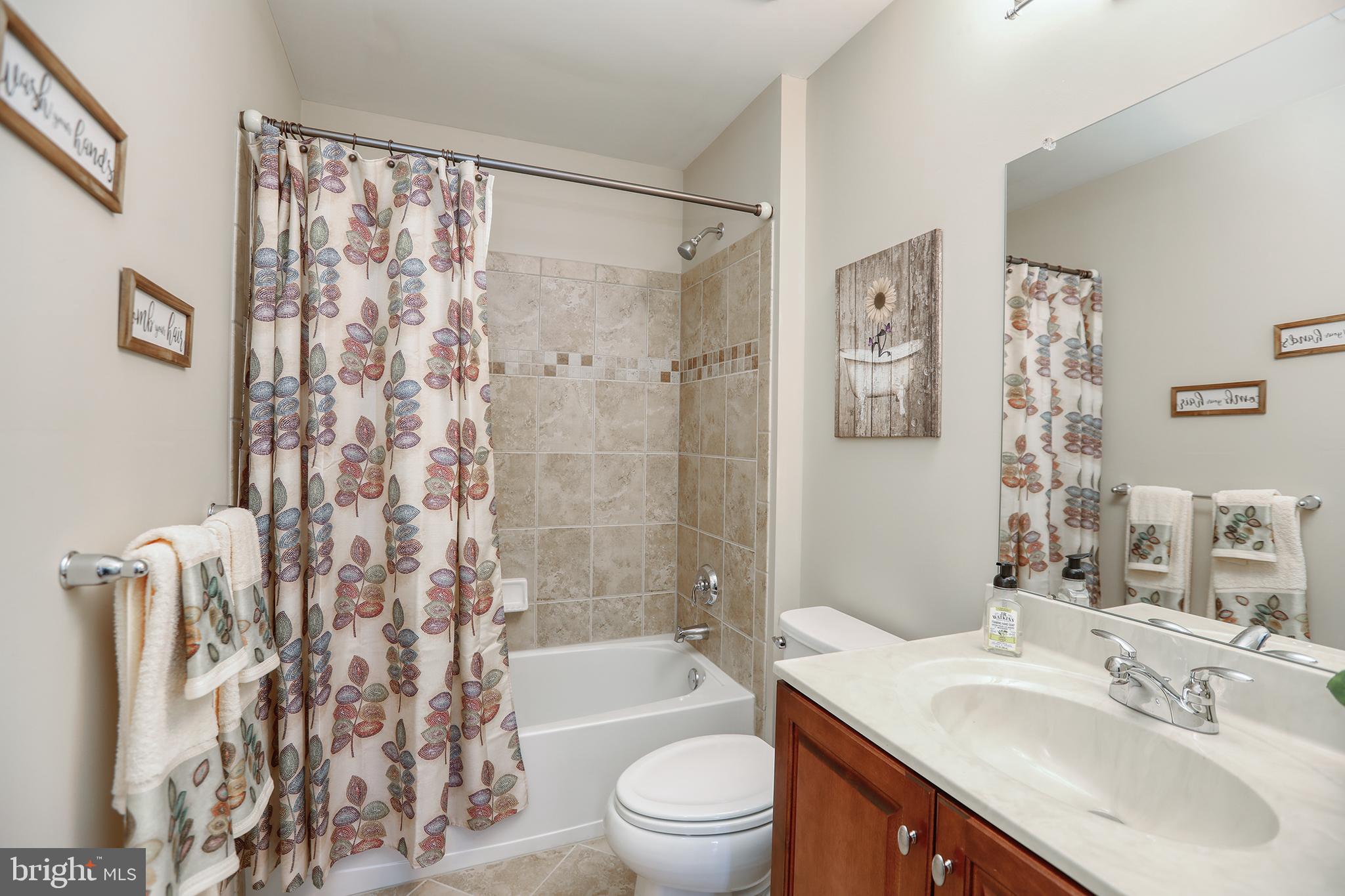 REGENCY AT YARDLEY - Residential